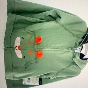 Gerber Baby hoodie sweater set